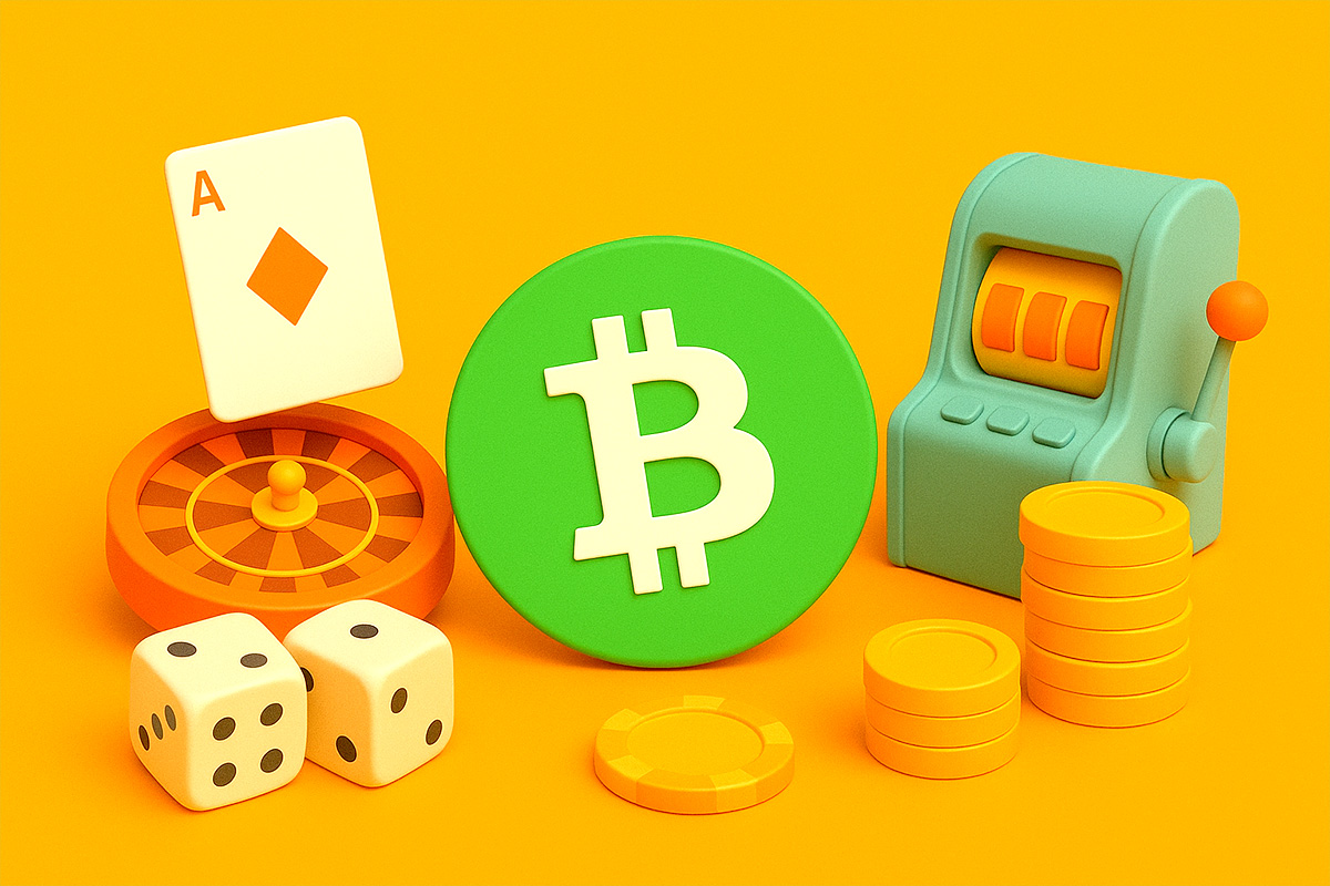 20+ Best Bitcoin Cash (BCH) Casinos & Gambling Sites Compared: Reviews & Ratings Best Bitcoin Cash (BCH) Casinos & Gambling Sites
