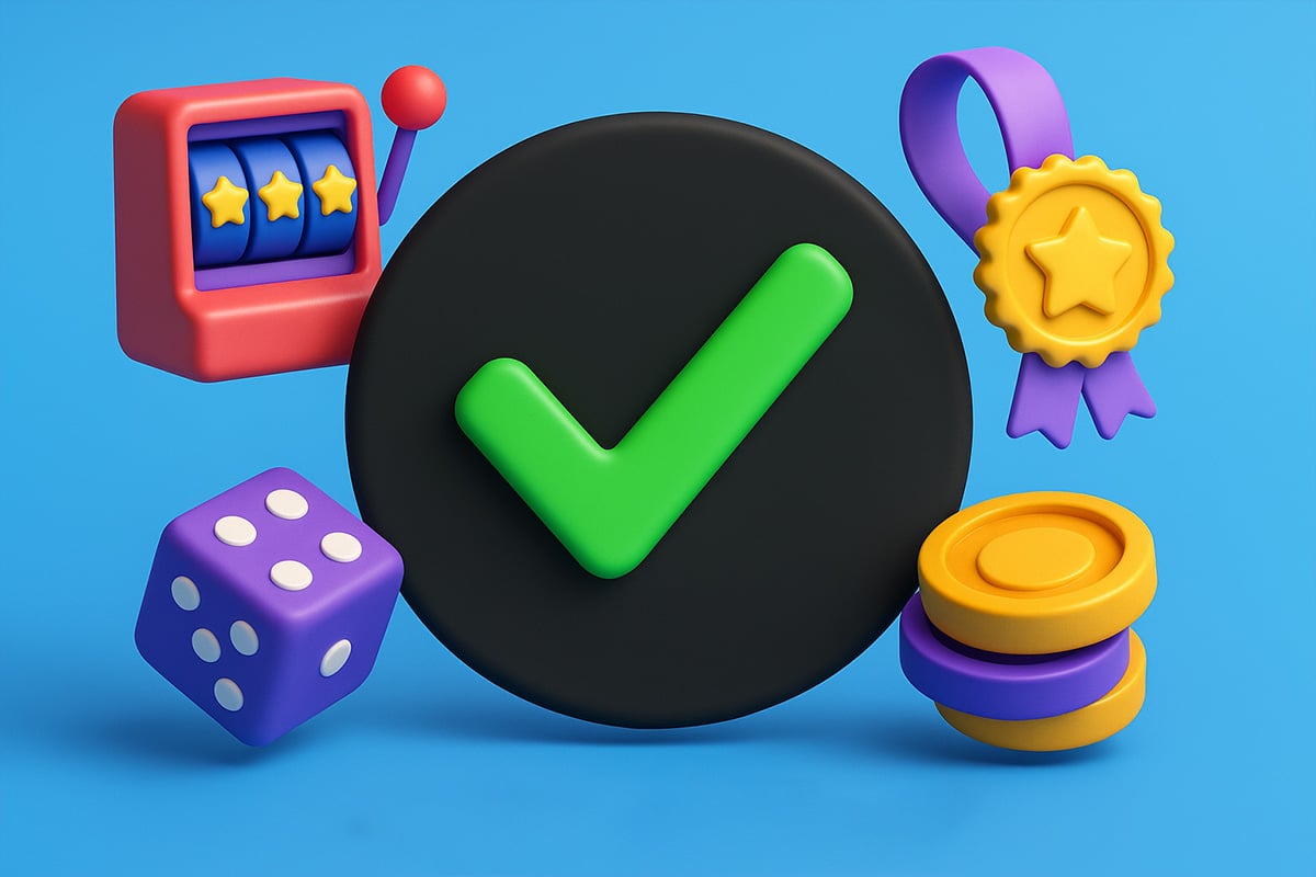 Best Provably Fair Crypto Casinos & Gambling Sites