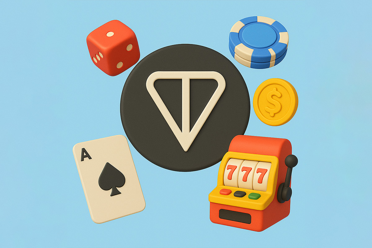20+ Best Ton Coin (TON) Crypto Casinos & Gambling Sites: Reviews & Ratings Best Ton Coin (TON) Crypto Casinos