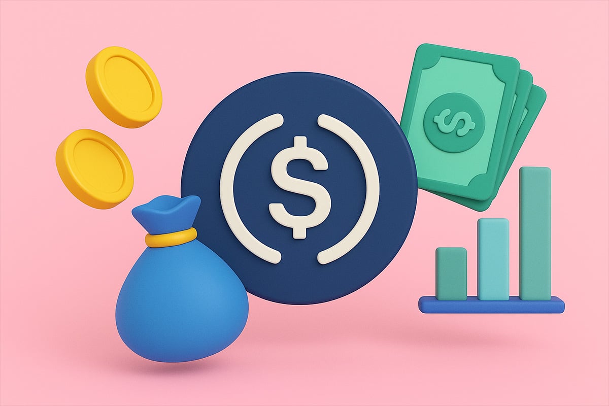 Best USD Coin (USDC) Crypto Casinos Compared