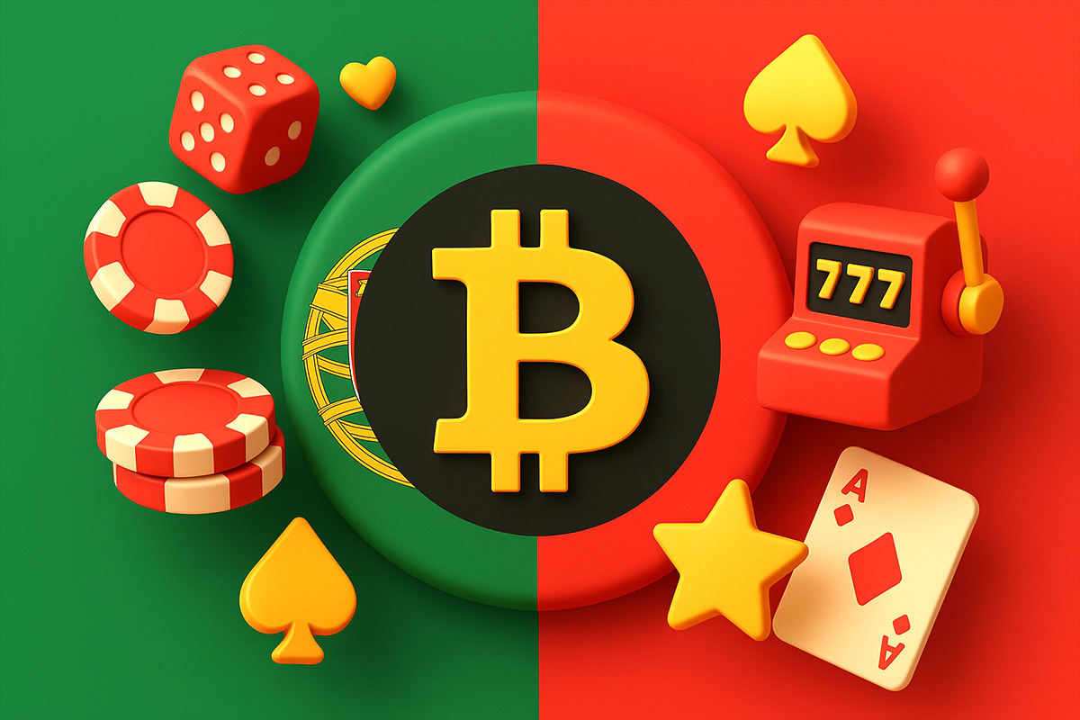 15+ Best Bitcoin & Crypto Casinos & Gambling Sites Portugal: Reviews & Ratings Best Bitcoin & Crypto Casinos & Gambling Sites Portugal
