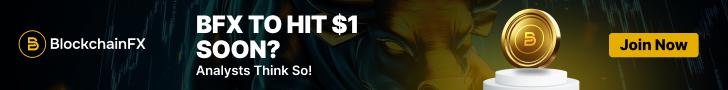 Use bonus code BLOCK30 to receive an extra 30% in tokens!
