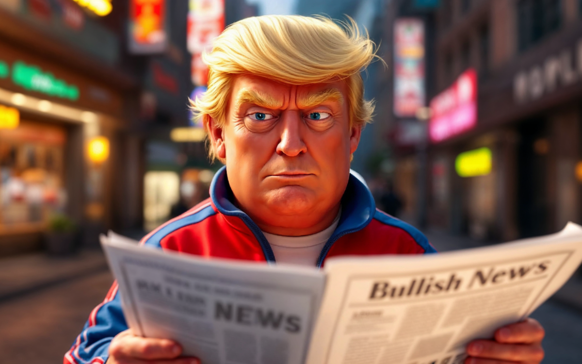 MAGA