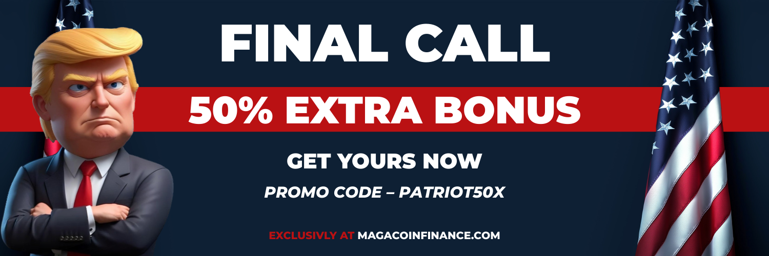 Magacoin Finance 