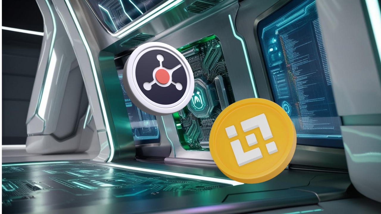 Binance
