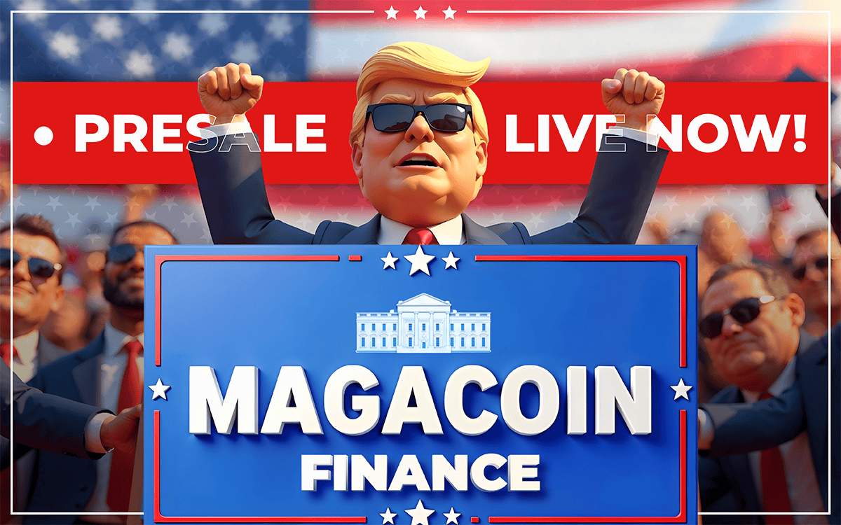 Magacoin Finance
