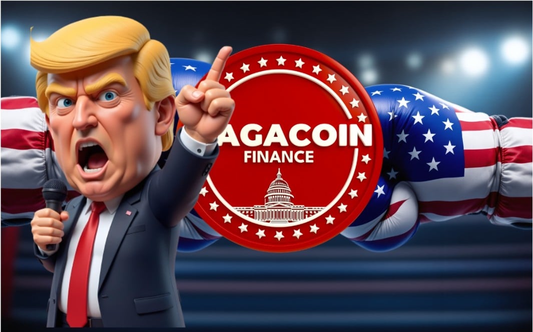 Magacoin Finance