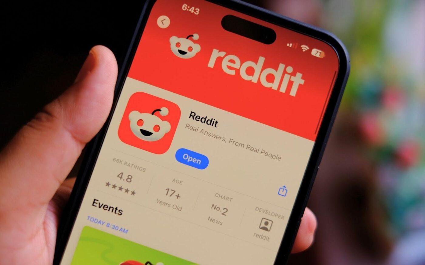 reddit