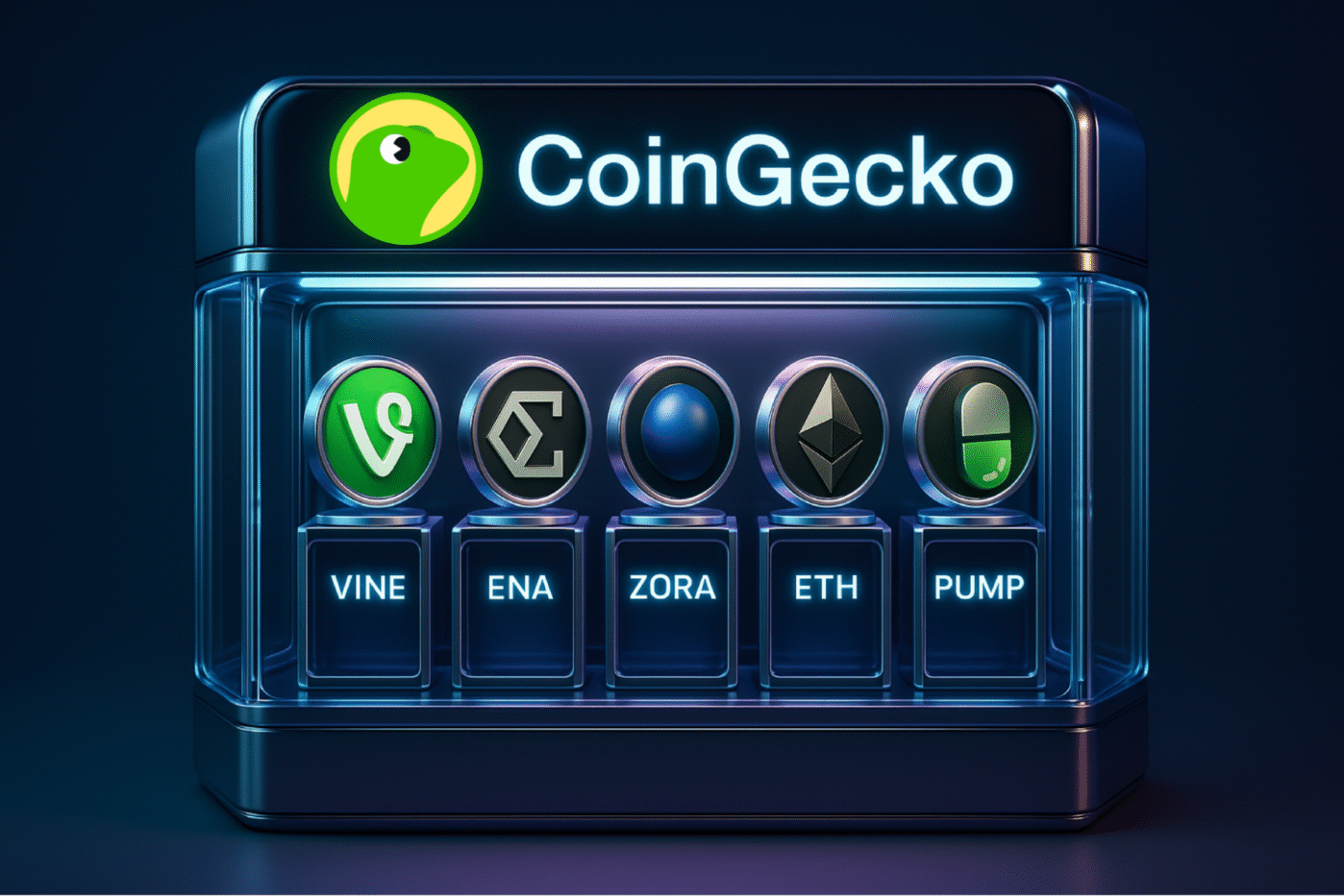 MAGACOIN