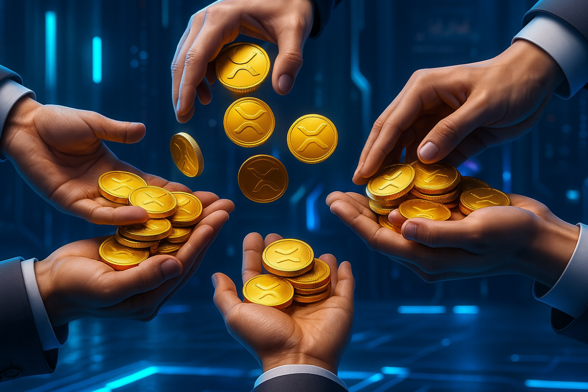 XRP