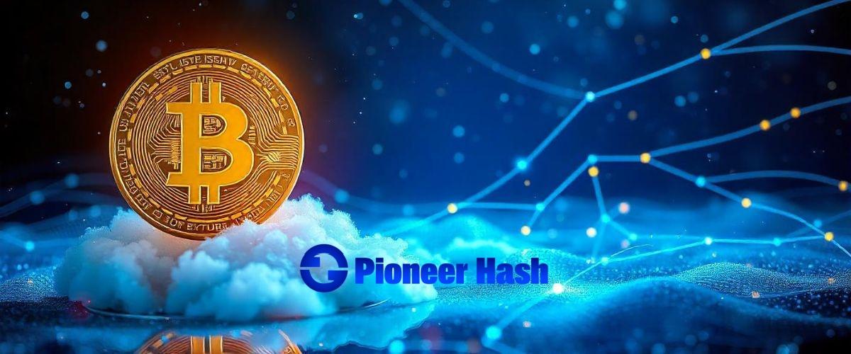 Cloud Mining