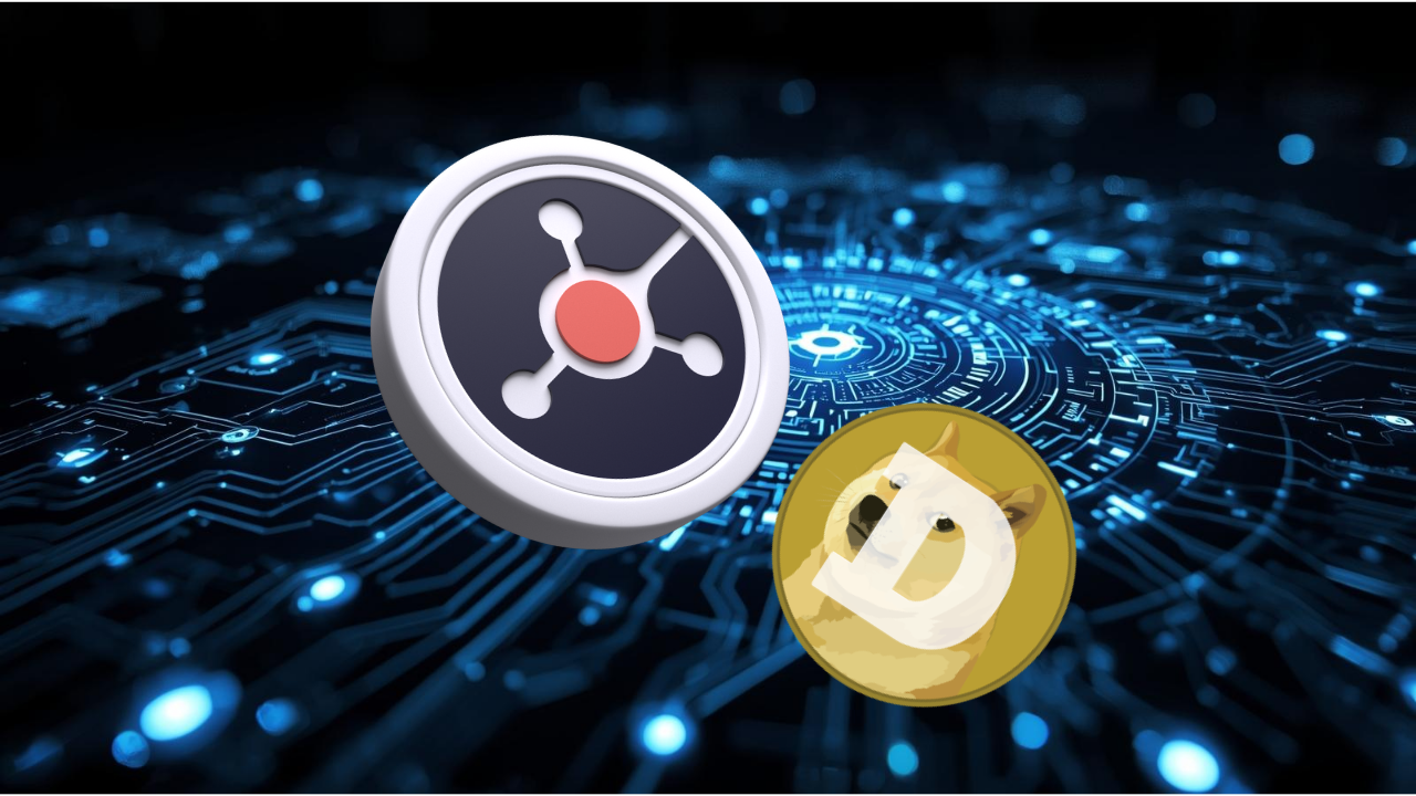 Ruvi AI and Dogecoin