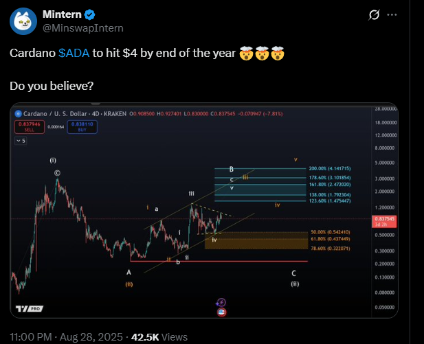Magacoin Finance