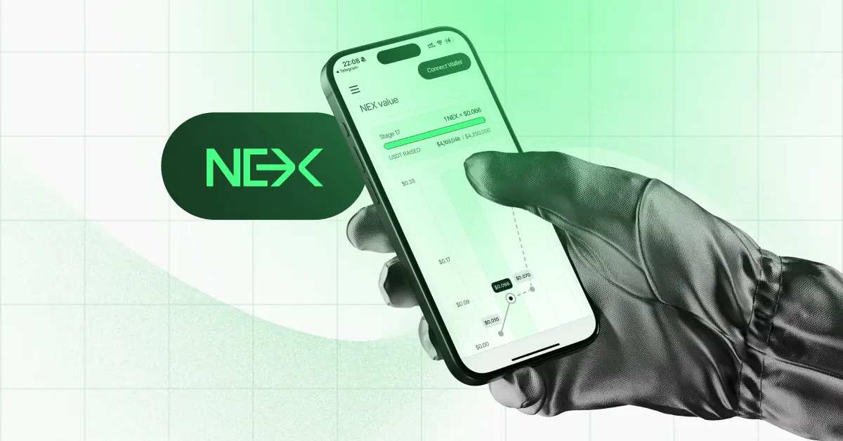Bitcoin Price Prediction: BTC Faces -70% Drop Potential as Nexchain AI Crypto Presale with 100% Testnet Bonus Sets the Stage for Bullish Momentum