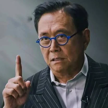 Robert Kiyosaki Urges Investors to “Stop Saving Fake Money” and Accumulate Bitcoin and Ethereum Instead