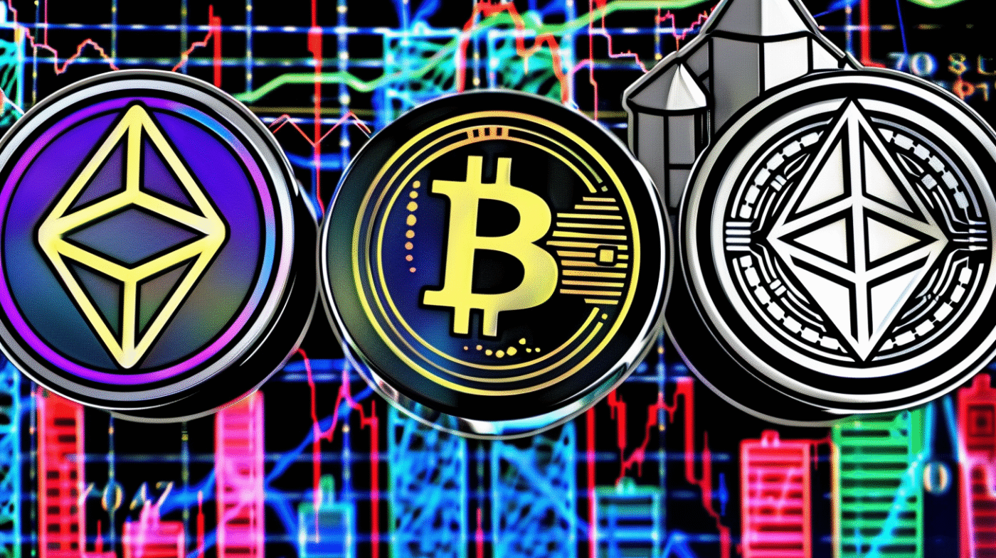 This New Coin Could Be 2026’s Best Crypto to Buy Under $1 moneychech