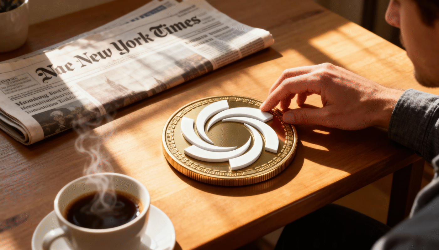DOGE and SHIB Made Fortunes—Ozak AI Could Be the Next Big Flip