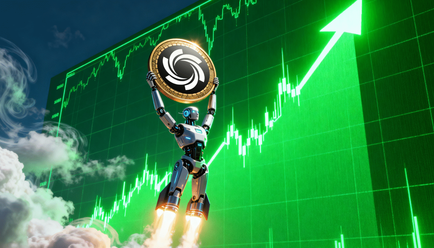 Solana’s $500 Forecast Makes Headlines, but Ozak AI’s Prediction Breaks Trends