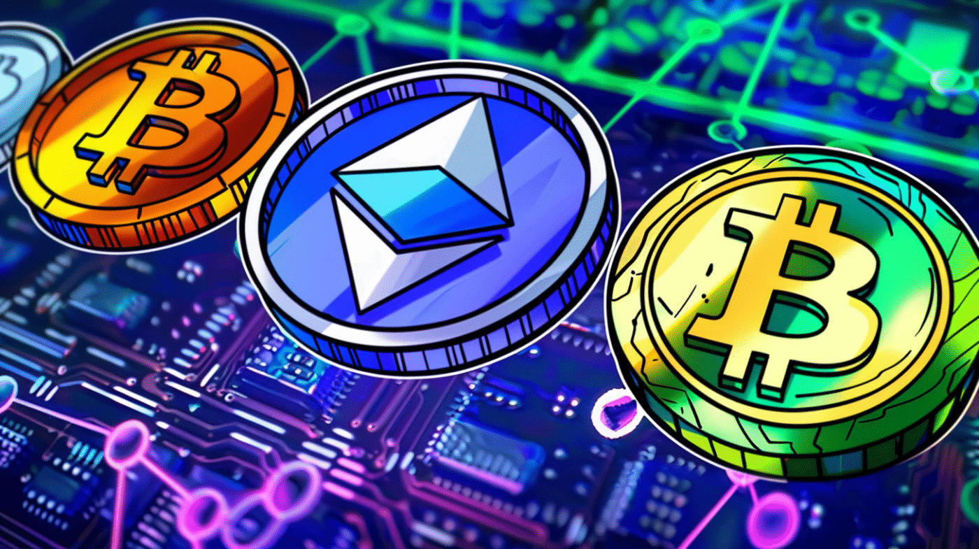 Top Crypto to Invest in Now