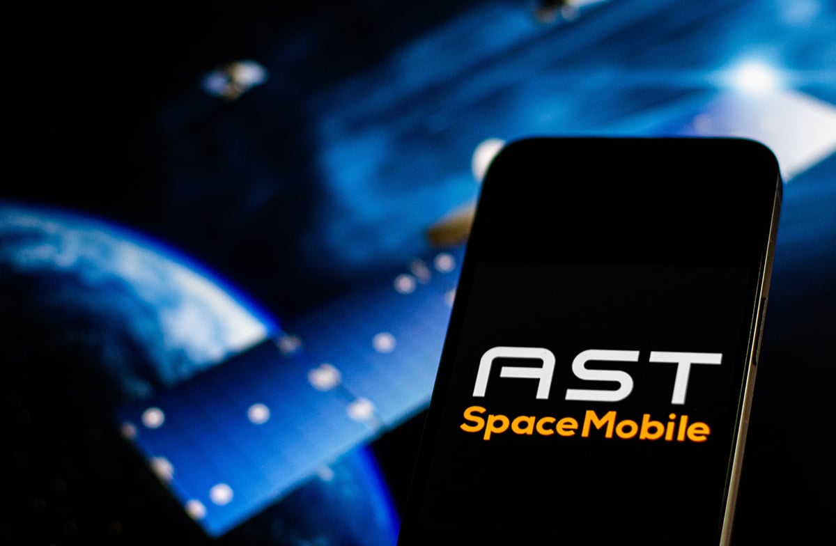 AST SpaceMobile