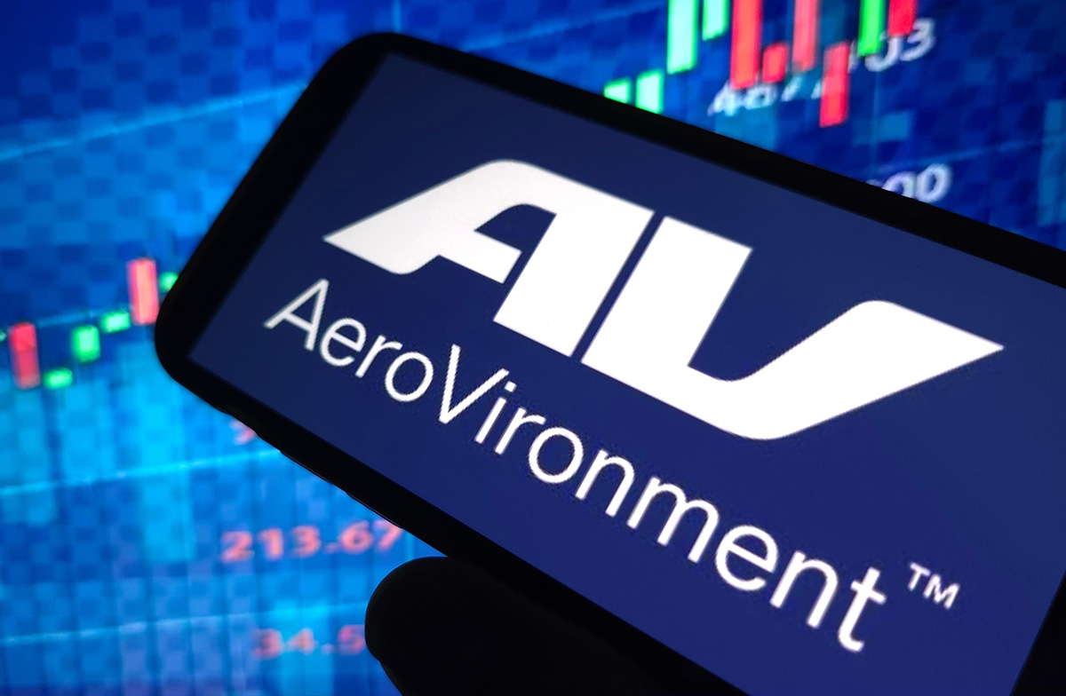 AeroVironment