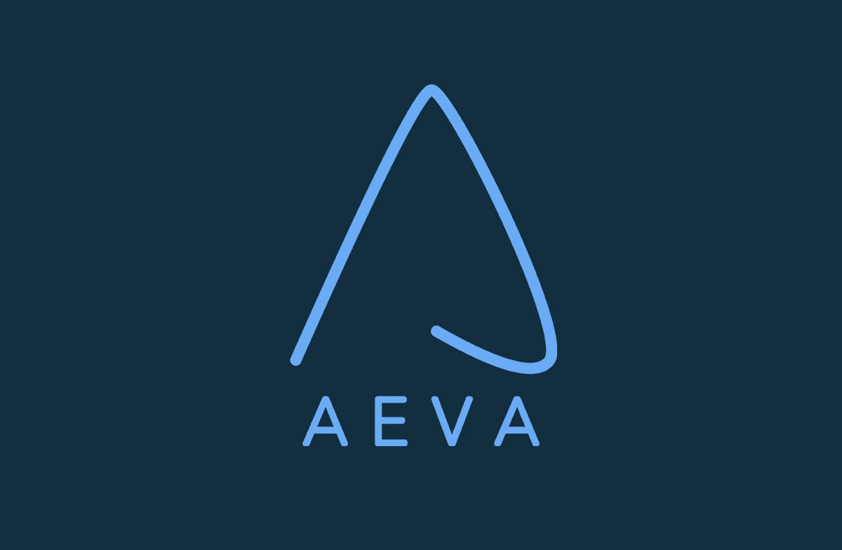 Aeva Technologies