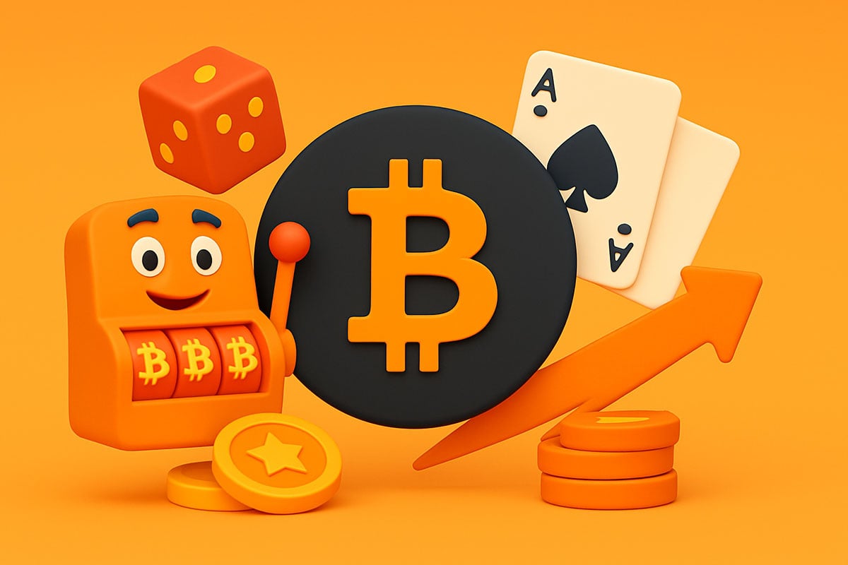 Instant Withdrawal Crypto Casinos