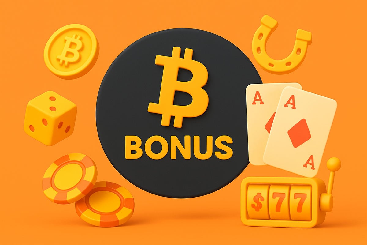 No Deposit Crypto Casinos & Gambling Sites