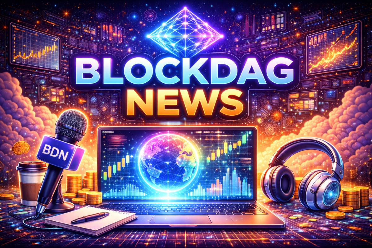 BlockDAG News: Investors Take Refuge in DeepSnitch AI Presale as Two ...
