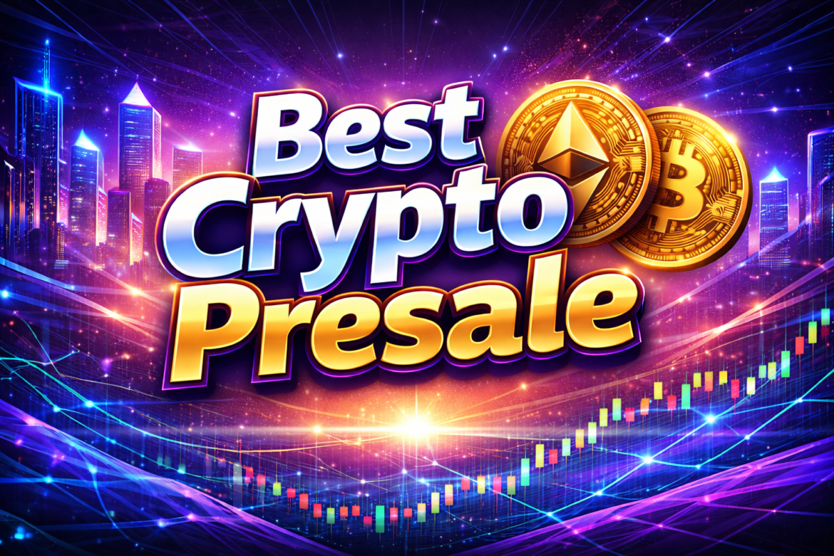 Best Crypto Presale 2026: Vortex FX and SUBDD Face Stiff Competition ...