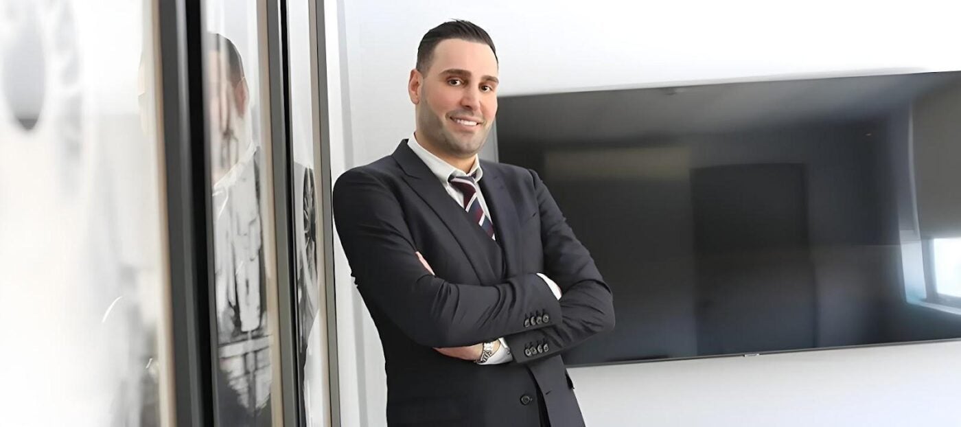 Yasam Ayavefe Explains Risk, Incentives, and Better Decisions