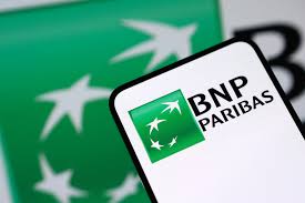 BNP Paribas Taps Ethereum For Money Market Fund New Tokenization Test Pilot