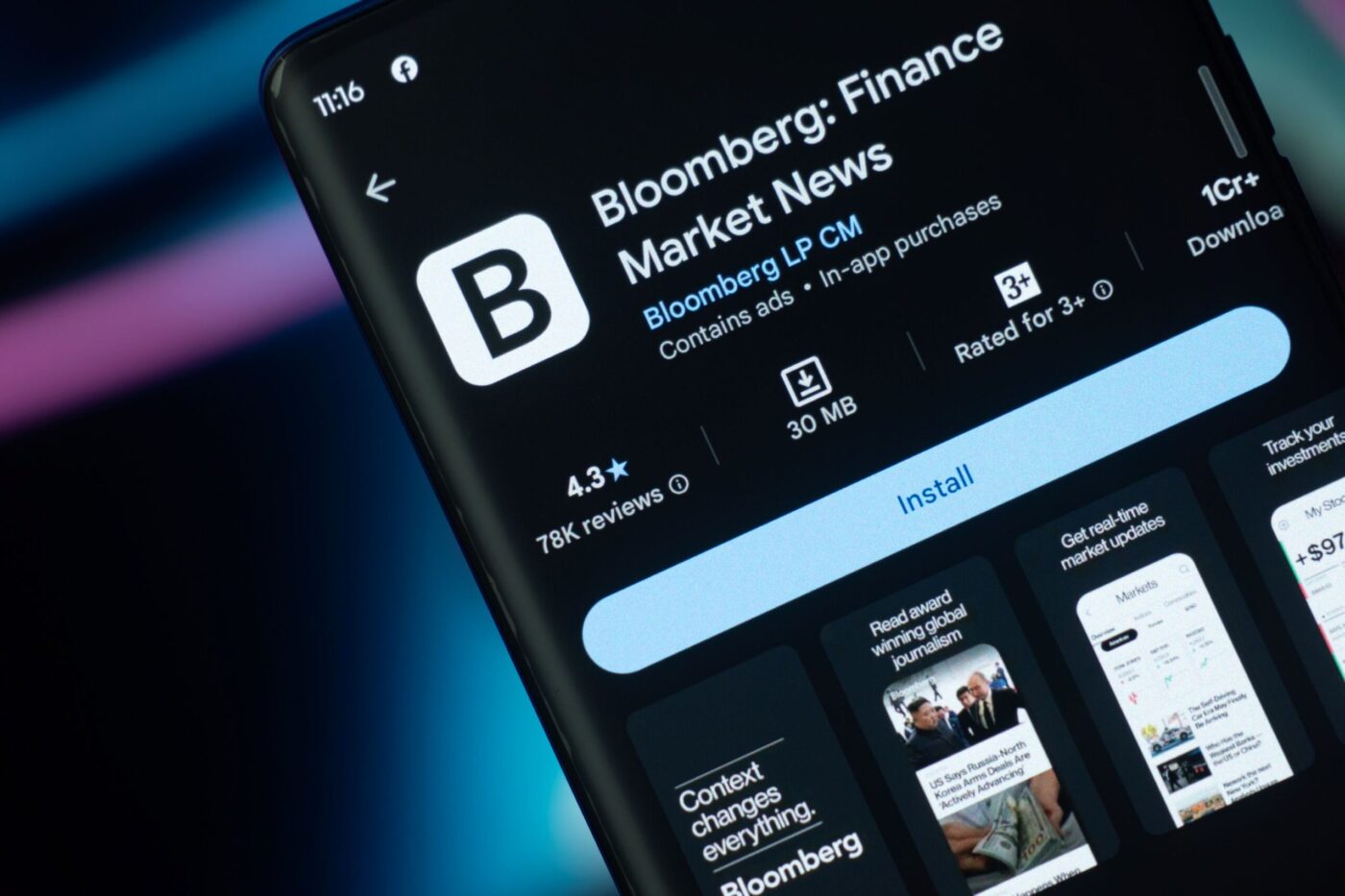 Bloomberg Partners with Kaiko to Deploy Licensed Financial Data On-Chain for Tokenized Treasurys