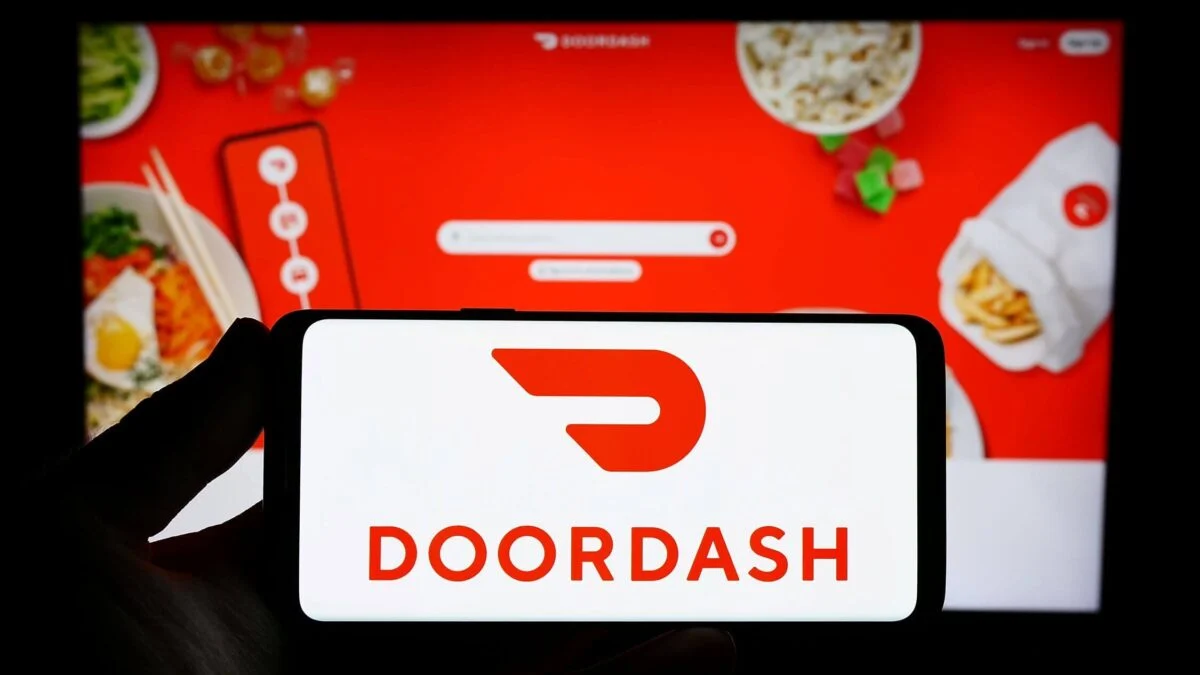 DoorDash (DASH) Withdraws from Four International Markets, Stock Jumps 5%