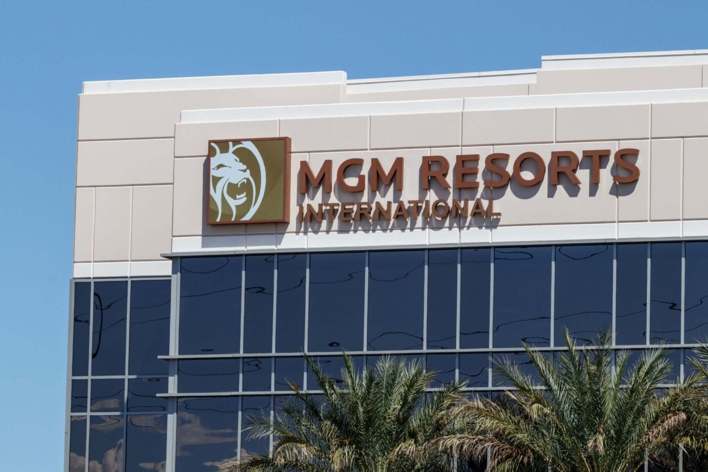 MGM Resorts (MGM) Stock Surges 5.79% on Third Consecutive Day of Gains