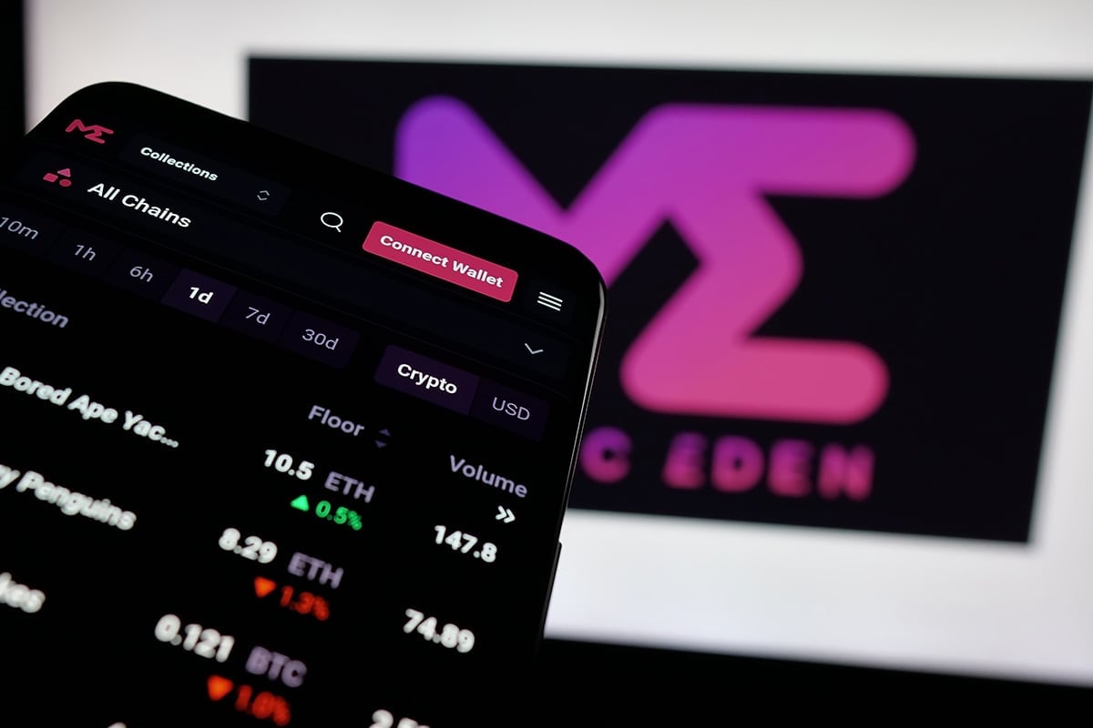 Magic Eden Announces Bitcoin and EVM NFT Marketplace Shutdown for 2026