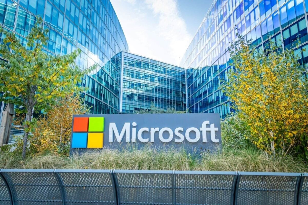 Microsoft (MSFT) Stock: Why Citi and Goldman See Major Upside Potential