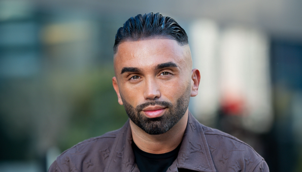 The Outsider Who Turned the Tables: Gurhan Kiziloz’s Path to $1.2bn Annual Revenue