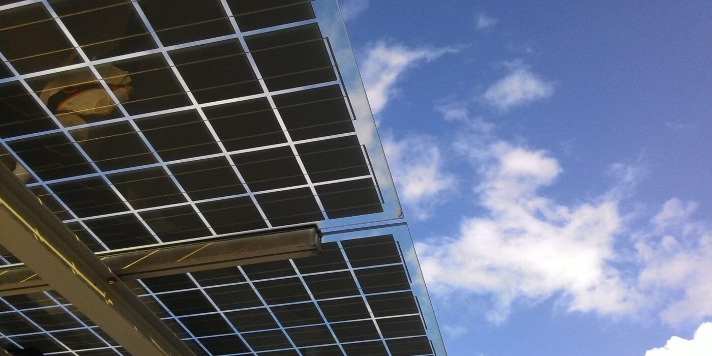 SolarEdge (SEDG) Plummets 9.5% Amid Widespread Solar Sector Collapse – What’s Behind the Drop