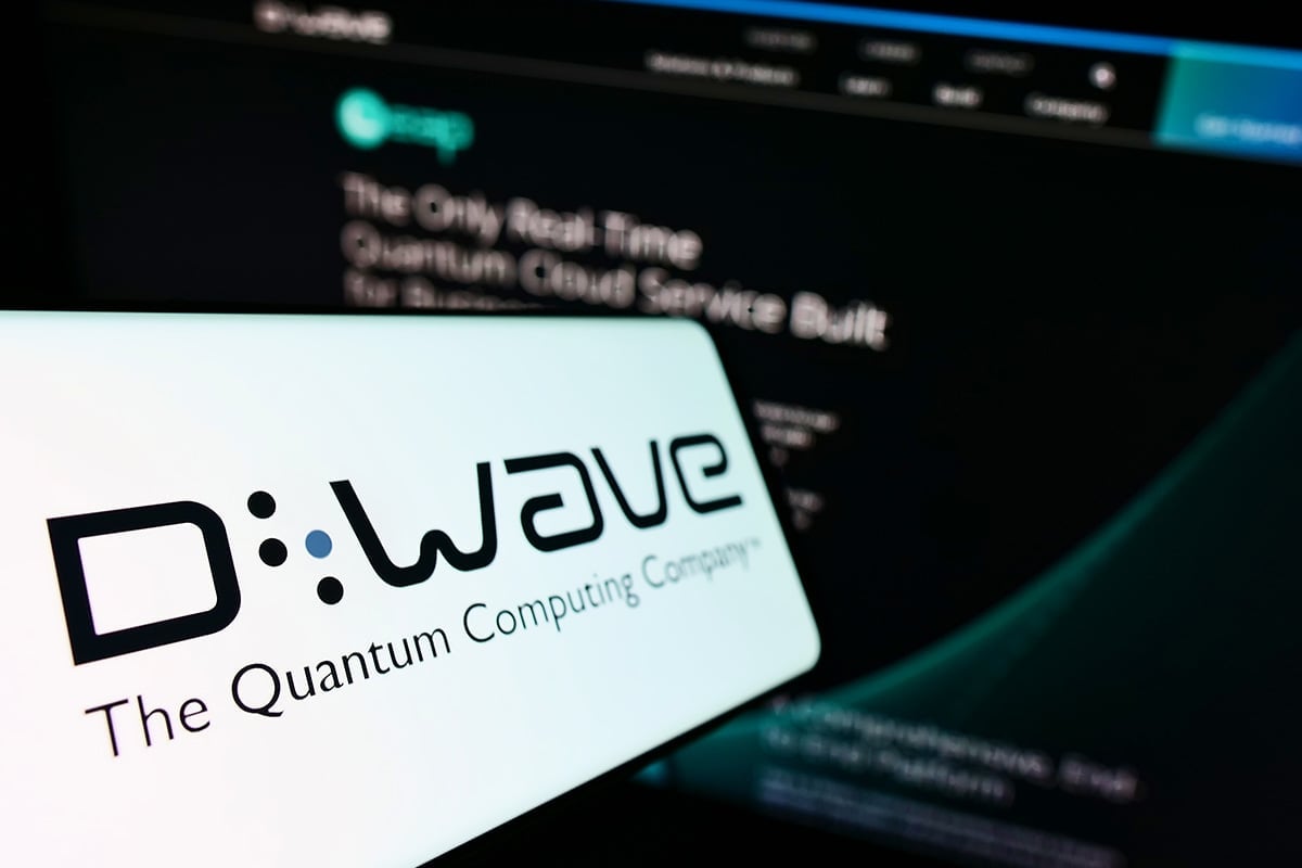 D-Wave Quantum (QBTS) Gains 5.6% Pre-Earnings: What Investors Should Know