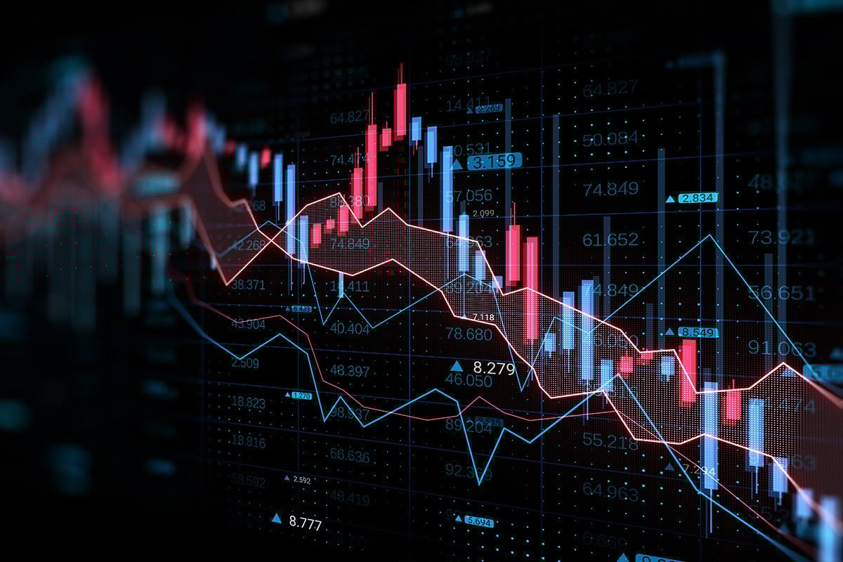 RedotPay Pursues $4B+ Valuation Through Potential US Stock Market Debut