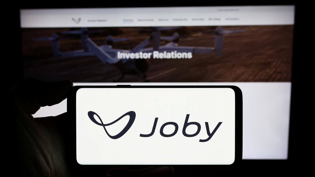 Joby Aviation (JOBY) Surges 9% Following Strong Q4 Results and Uber Partnership Demo