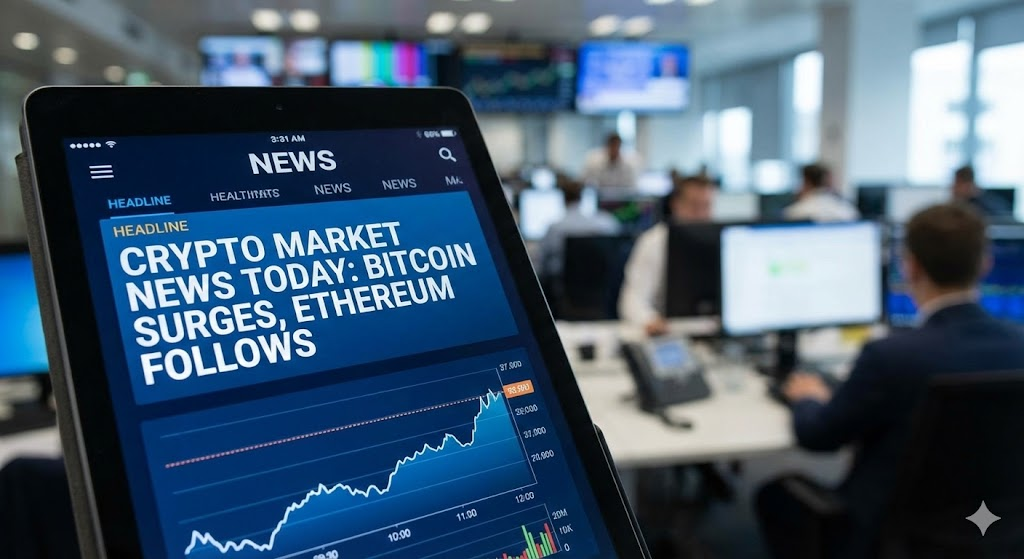 Crypto Market News Today: Hut 8 Reports Heavy Losses, but DeepSnitch AI Investors Target $300k Profits as Ethena and Virtuals Stumble