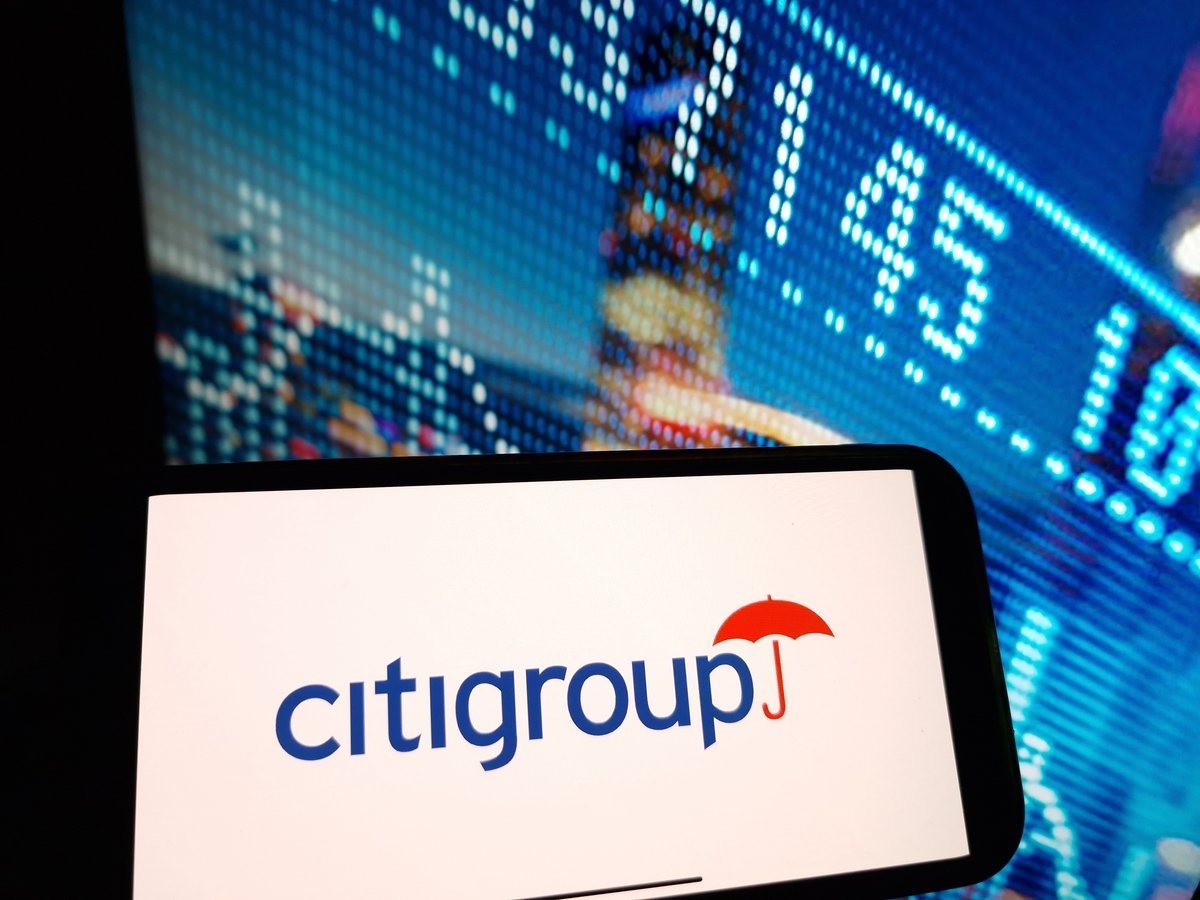 Citigroup Announces Institutional Bitcoin Custody Launch for 2026