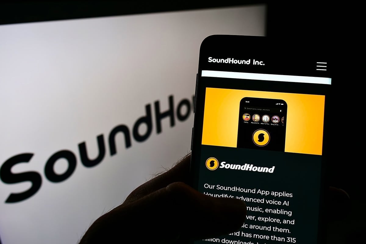 SoundHound AI (SOUN) Rallies 5.4% Following Exceptional Fourth Quarter Results
