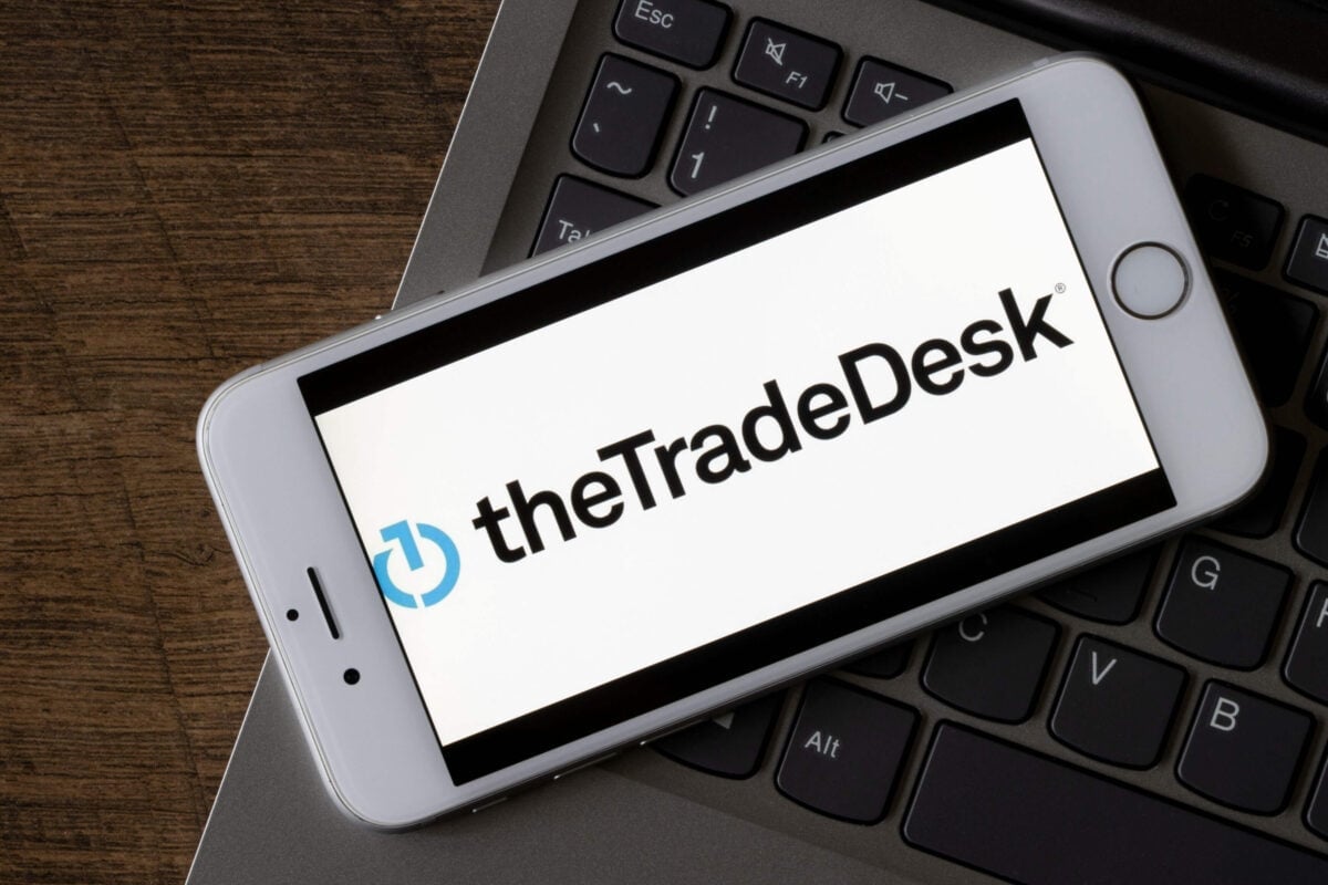 The Trade Desk (TTD) Plunges 15% Despite Earnings Beat: What Went Wrong?