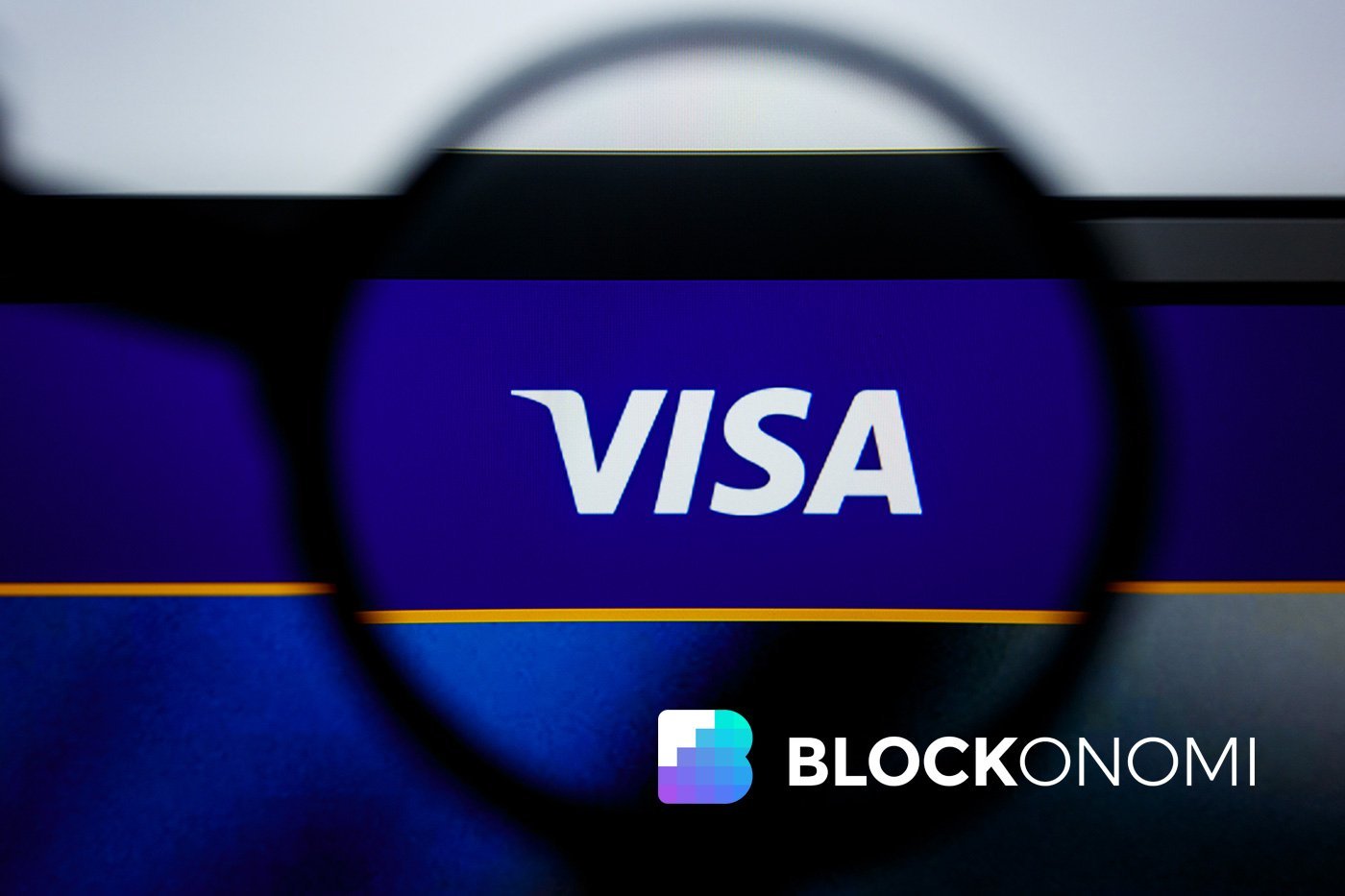Visa (V) Stock Tumbles on AI-Driven Payment Disruption Fears
