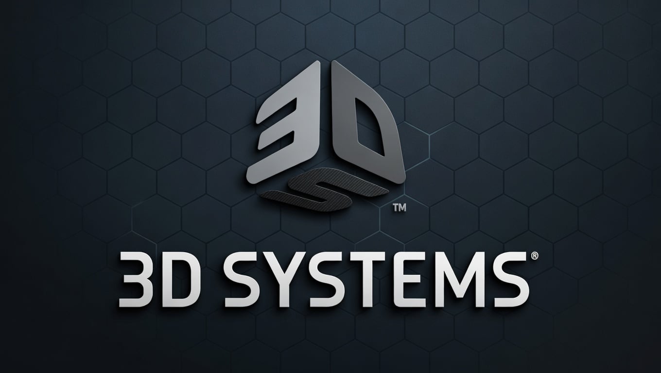 3D Systems (DDD) Stock Slides 4% Following Mixed Q4 Earnings Report
