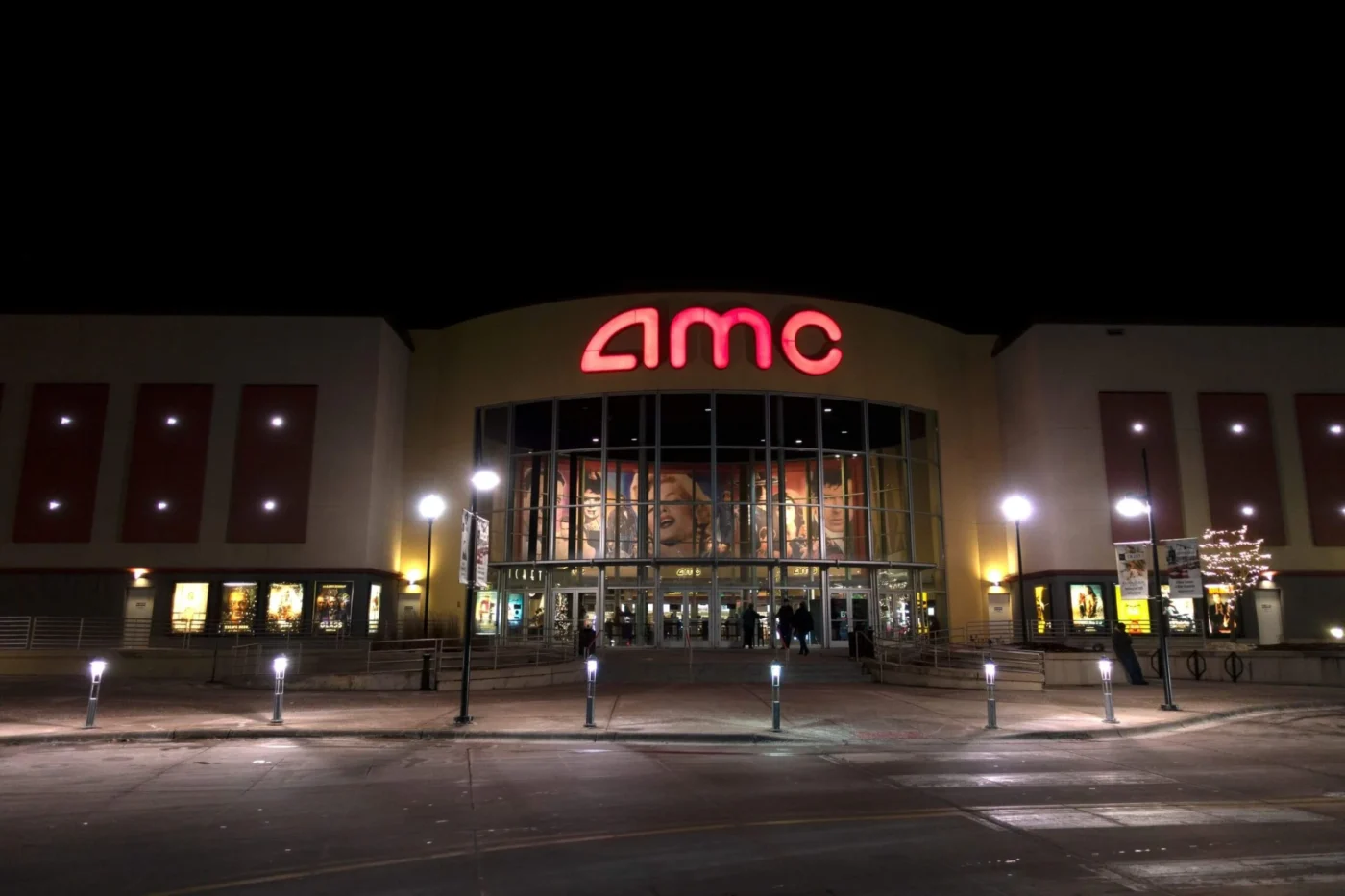 AMC Entertainment (AMC) Stock Gains 6% on ‘Project Hail Mary’ Box Office Success