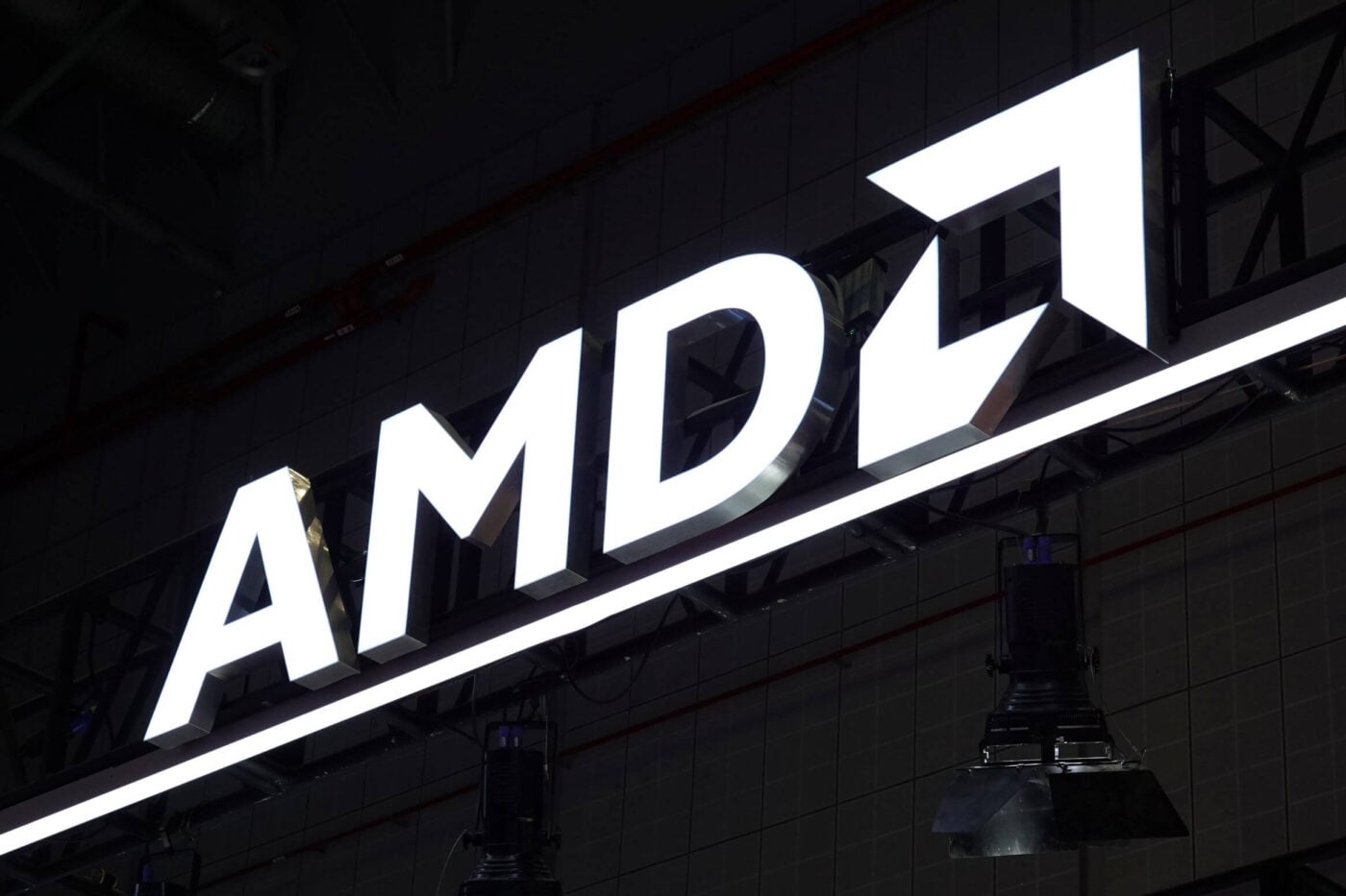 Advanced Micro Devices (AMD) Stock: South Korean AI Deal Could Break Nvidia’s Market Dominance